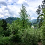 Schloss Elmau Yoga Woche