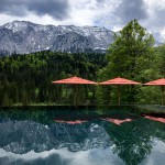 Schloss Elmau Yoga Woche