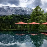 Schloss Elmau Yoga Woche