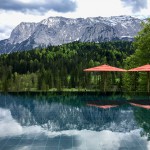 Schloss Elmau Yoga Woche